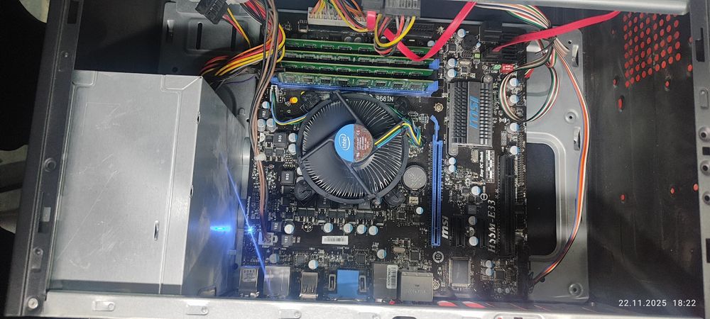 Офисные компьютеры оптом