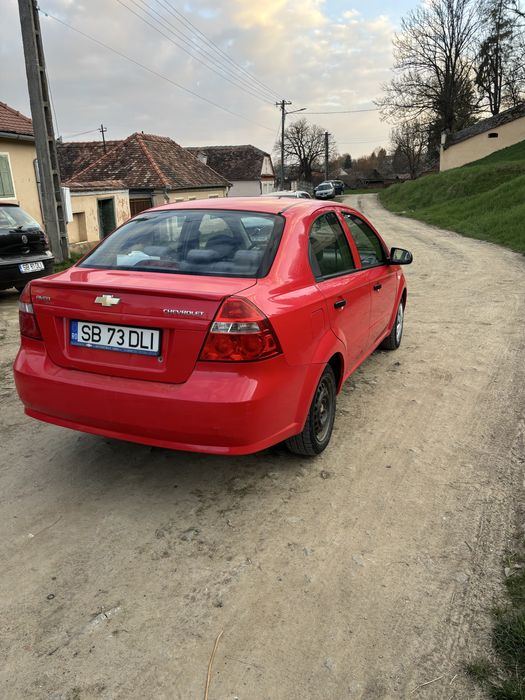 Vand Chevrolet Aveo