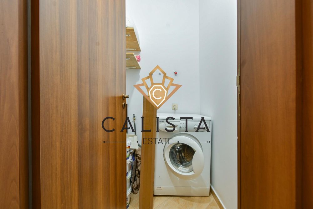 Двустаен апартамент под наем в ж.к. Драгалевци, 2203429