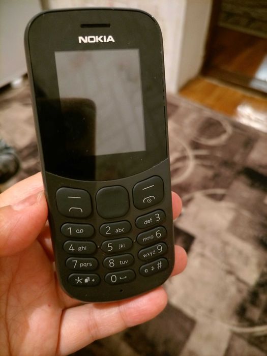 Простой телефон сатылады. Nokia