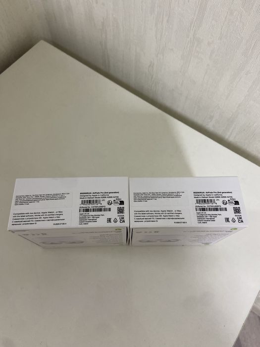 Apple  Airpods наушники