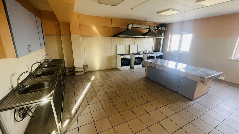 Сдается комнаты в общежитие.