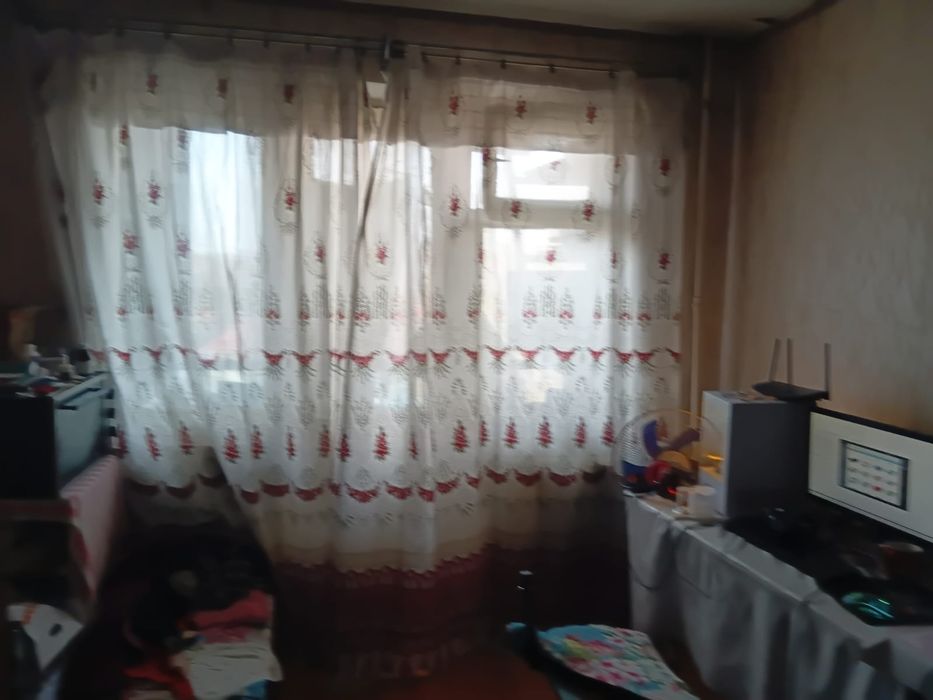 Продам 1-комнатную квартиру