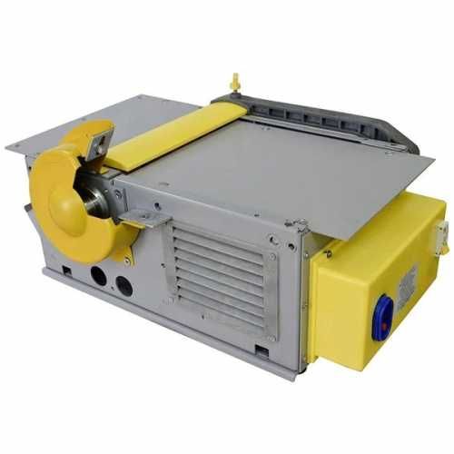 Circular, abric (mini circular-abric) multifunctional