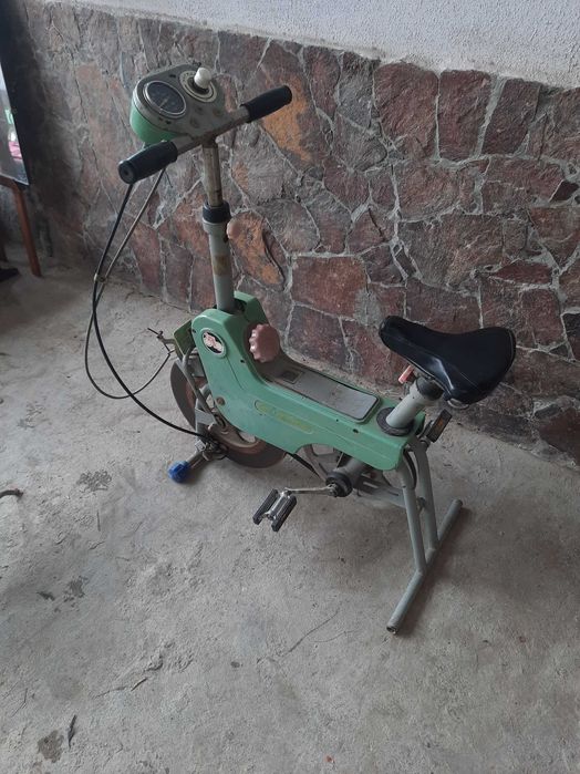 Продается велотренажер