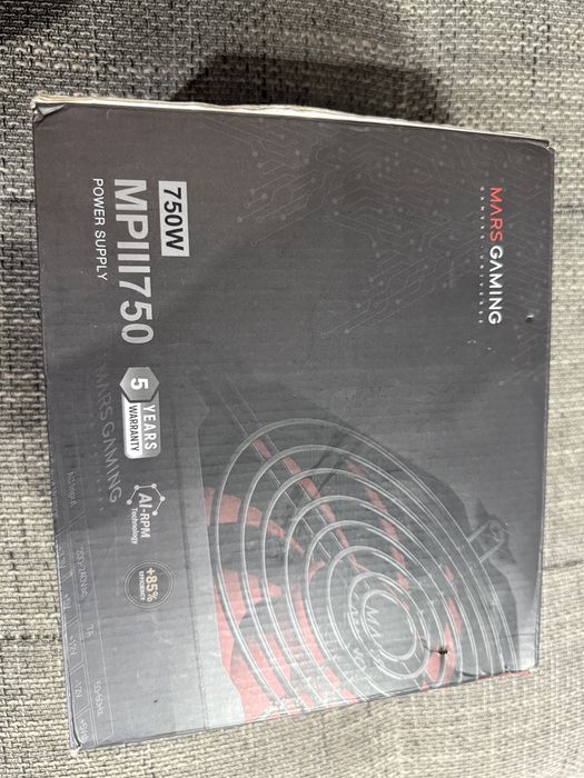 Vand sursa mars gaming