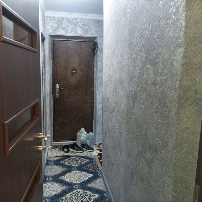 Сдаётся квартира в аренду