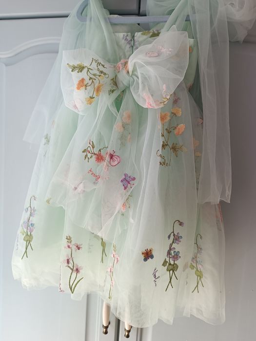 Страхотни  тюлени рокли