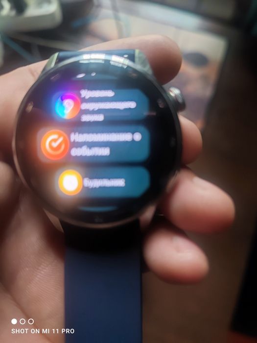 Прлдам смарт часы  realme watch s2   в идевл сос