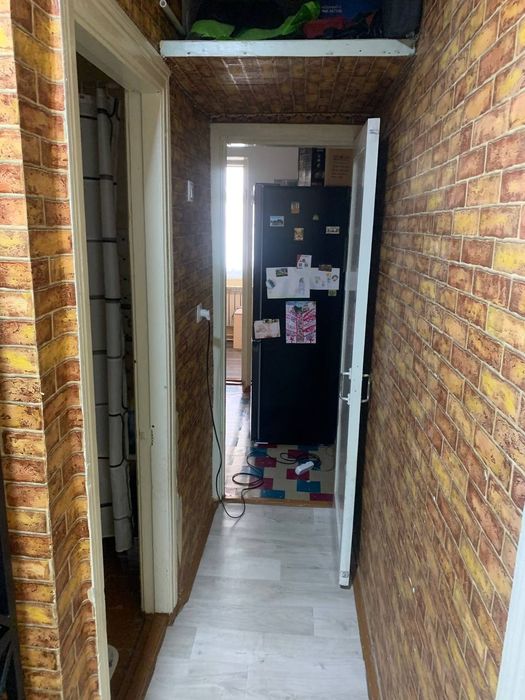 Квартира сотилади