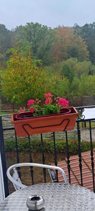 Вила на язовира  БЕЛВЮ