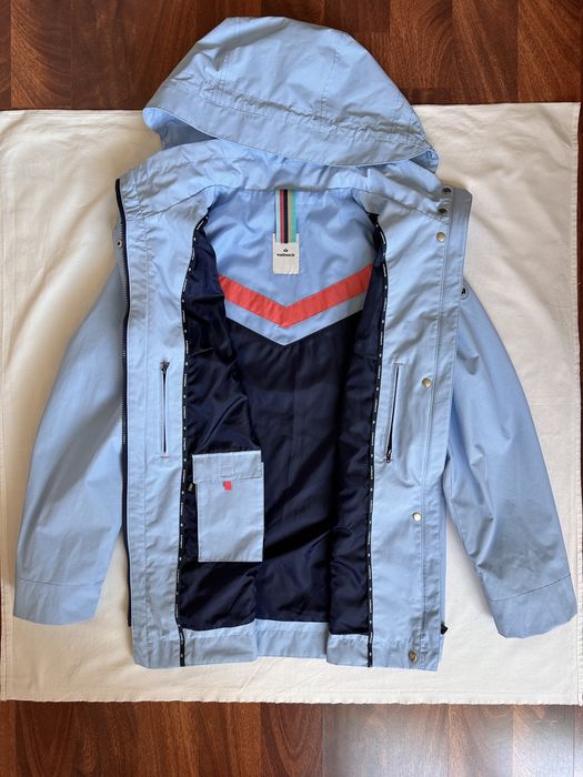 Jacheta travel-treking,Walbusch,marime L