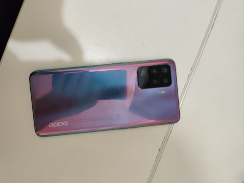 Vând telefon oppo reno 5 lite