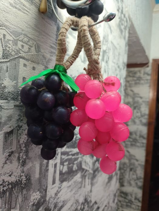 Свечи ручной работы