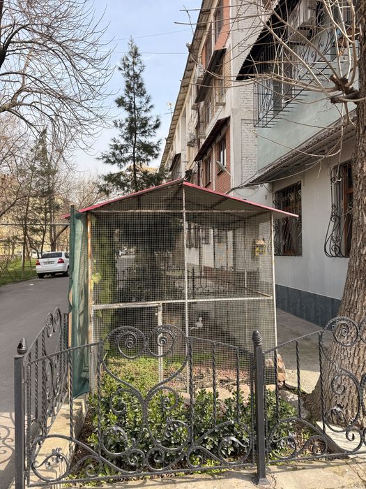 Валер для птиц и др животных