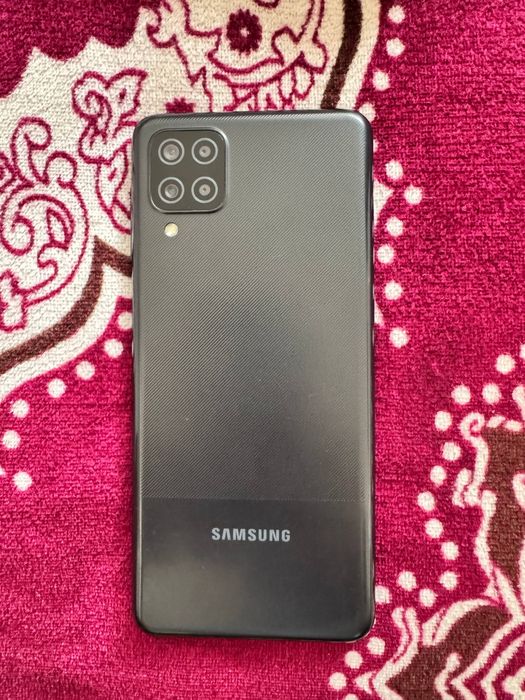 Samsung M12    arzon narxda