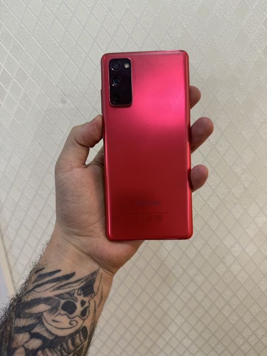 Samsung Galaxy S20 FE