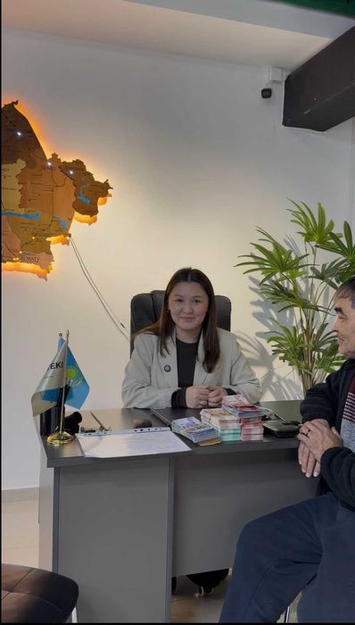 Сопровождение Финанс Консультация Физ Лиц ИП и ТОО от 1МЛН до 50МЛН!!!