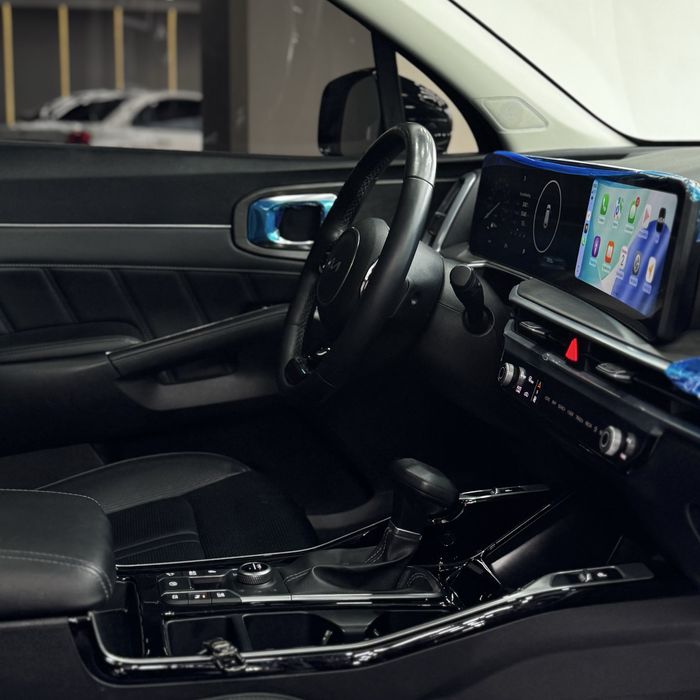 KIA SORENTO 7 места 2024