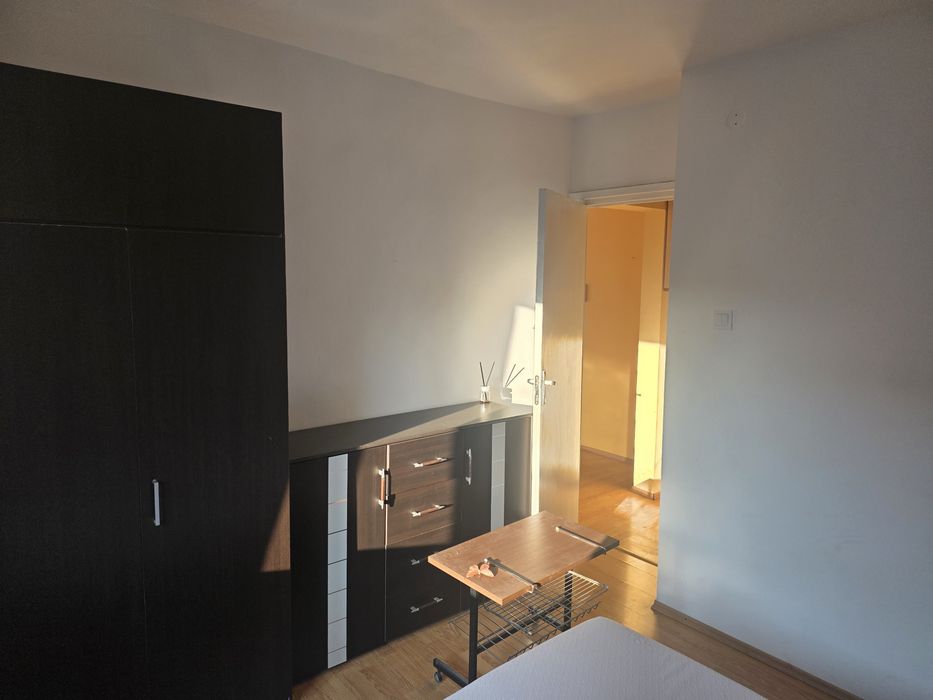 Inchiriez apartament 2 camere Tudor-Fortuna