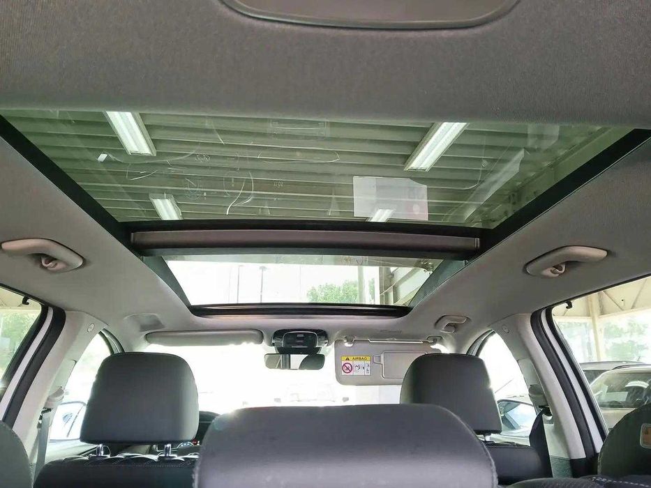 Подержанный автомобиль