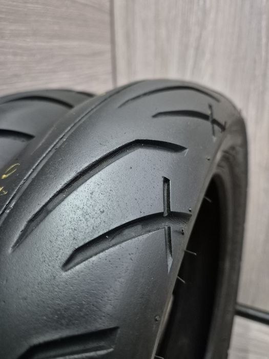 Anvelopa moto 120 80 14 diverse modele si marci