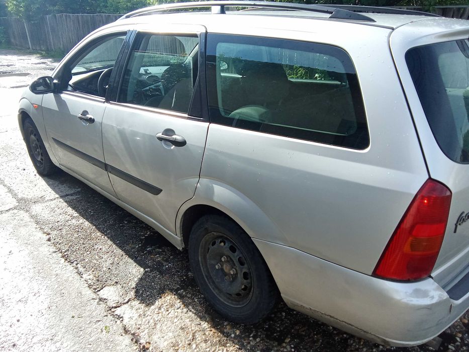 Se vinde autoturism Ford M1 breack focus turnier