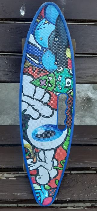 Продам пенниборд