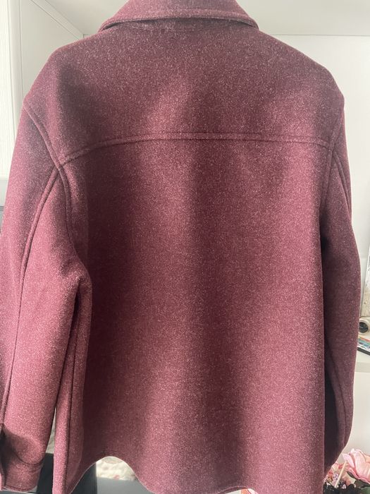 Jacheta de toamna barbati marimea  nou