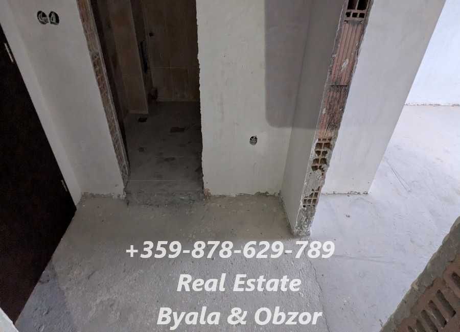 Продава се Двустаен апартамент в Обзор - 55 кв.м за 607 €/кв.м - Снимка #6