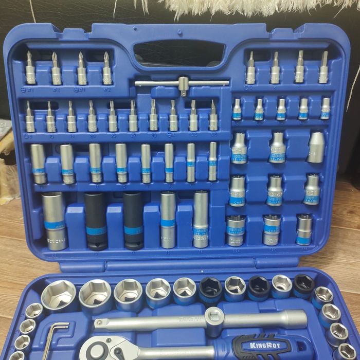 Набор инструментов