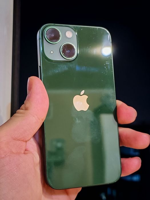 IPhone 13 Mini 256gb
