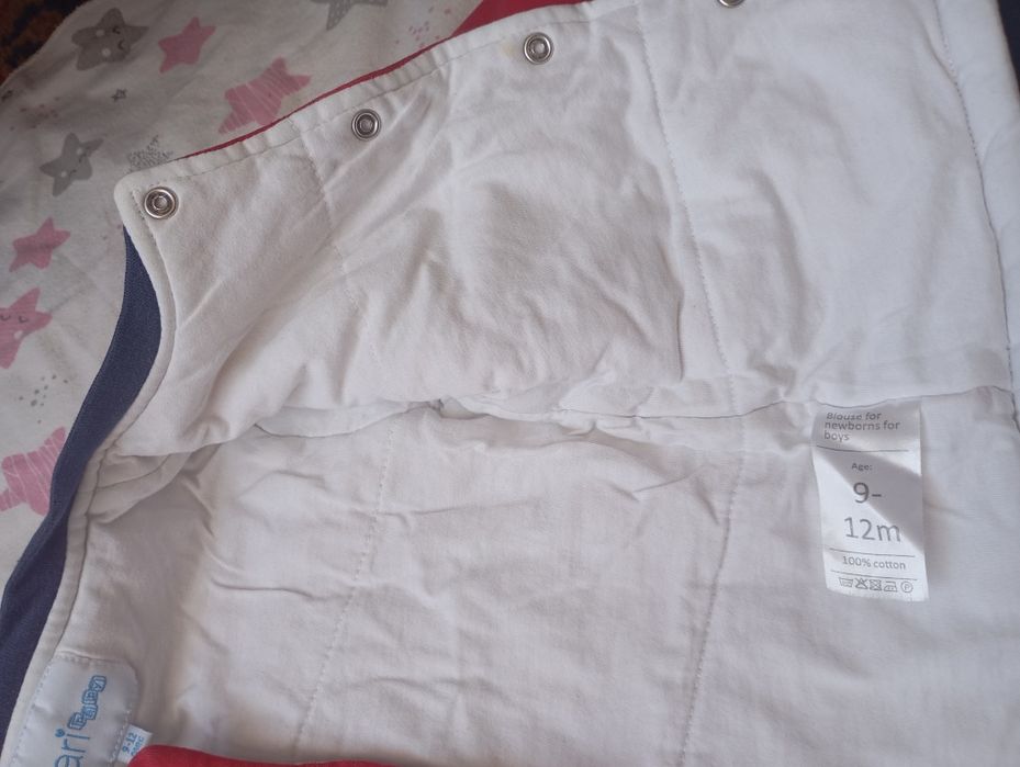 Детскии костюм на весну-осень