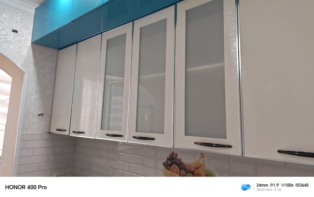 кухонный гарнитур