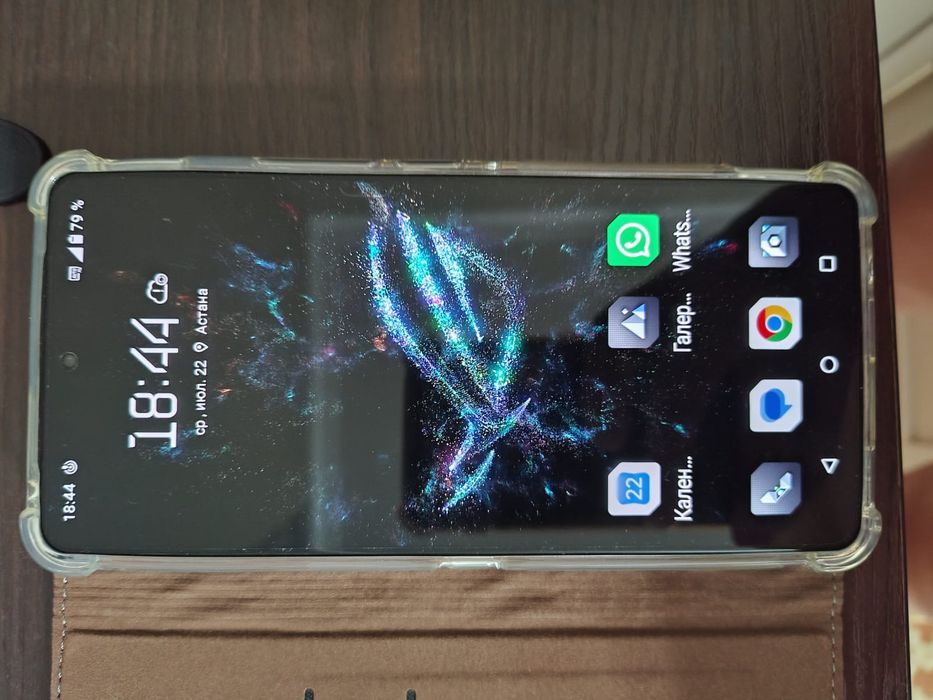 Продам ASUS ROG Phone 9, 16/512