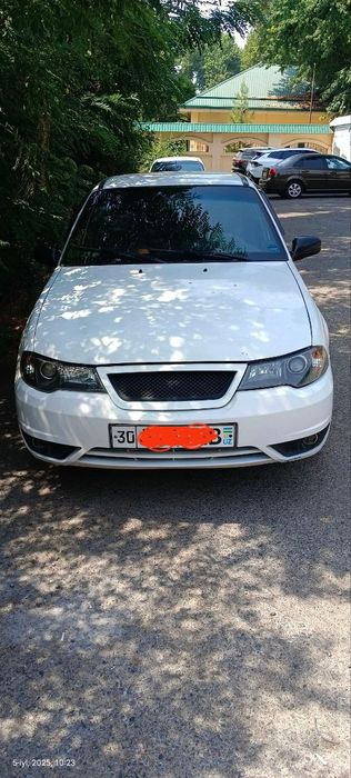 Nexia 2 sotiladi Yili 2012. Metan gaz , benzin