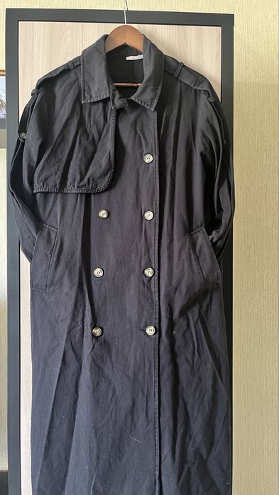 Куртка, плащ в подарок