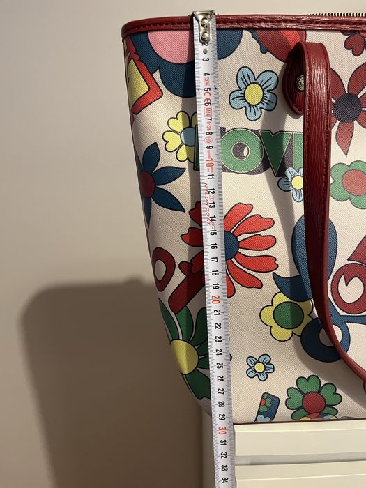 Чанта Love Moschino