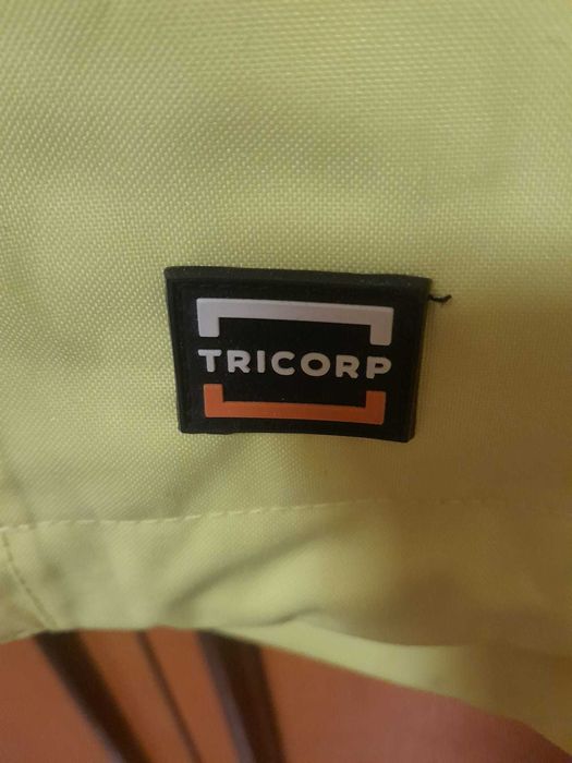 Два броя сигнална шофьорска шуба