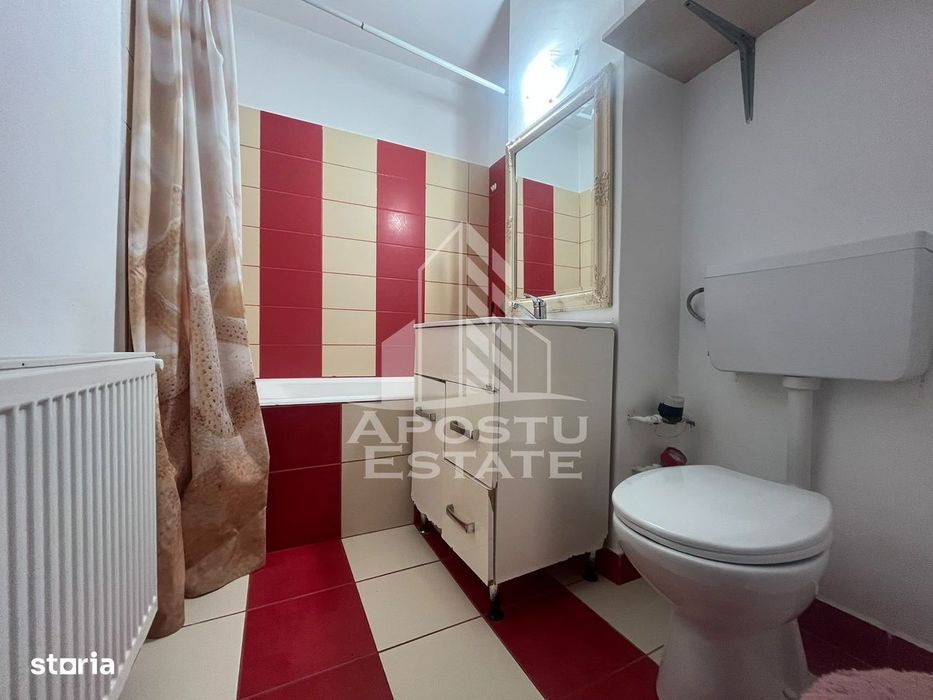 Apartament 2 camere,  PET FRIENDLY, zona Confectii