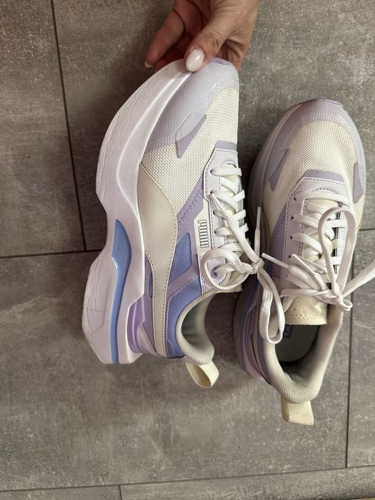 Маратонки Michael Kors, Love Moschino, Nike, Puma 36