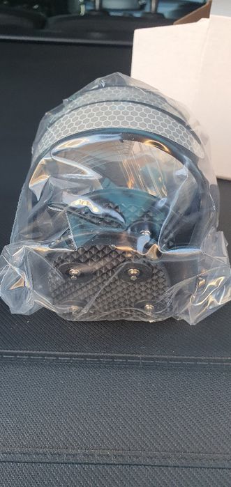 Ледоходы шипы каблук