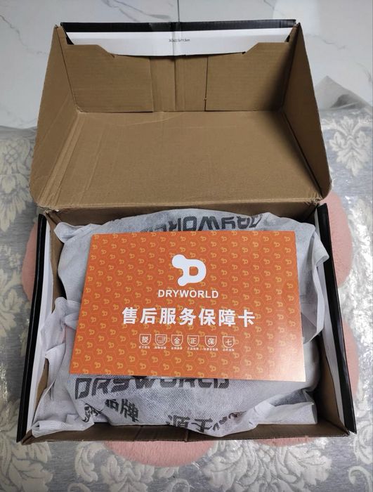 Фабричные красовки 36 размера, новые