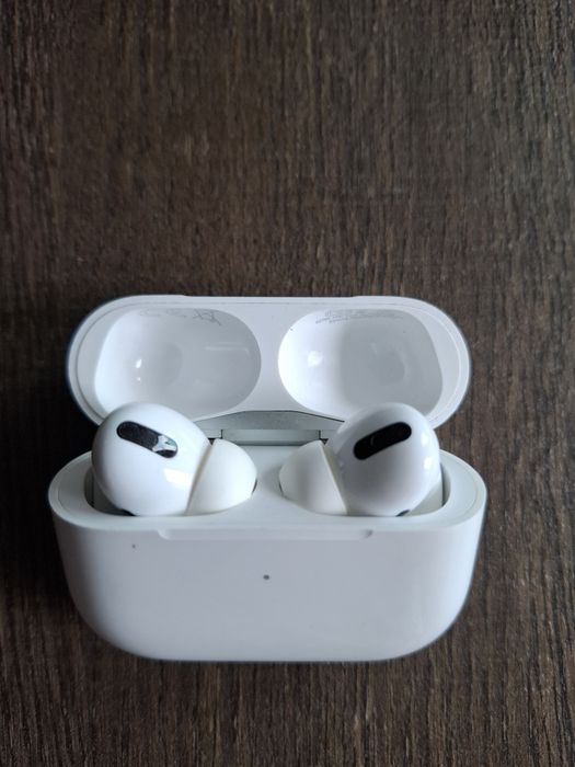 Слушалки Air Pods Pro модел А2190