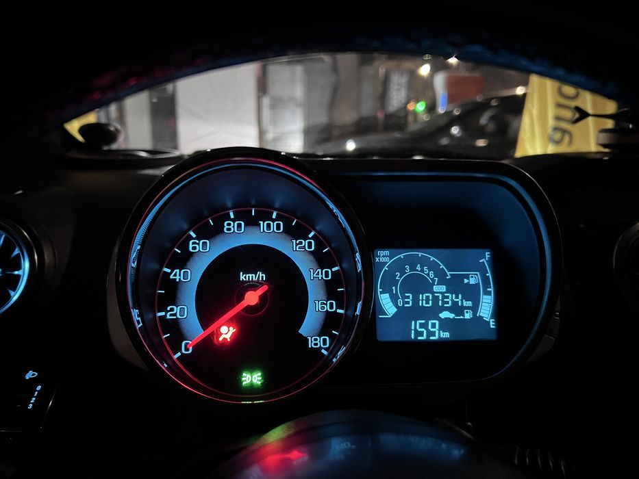 Spark sotladi avtamat karopka malibu bar kenvork kalonka uselitel mers