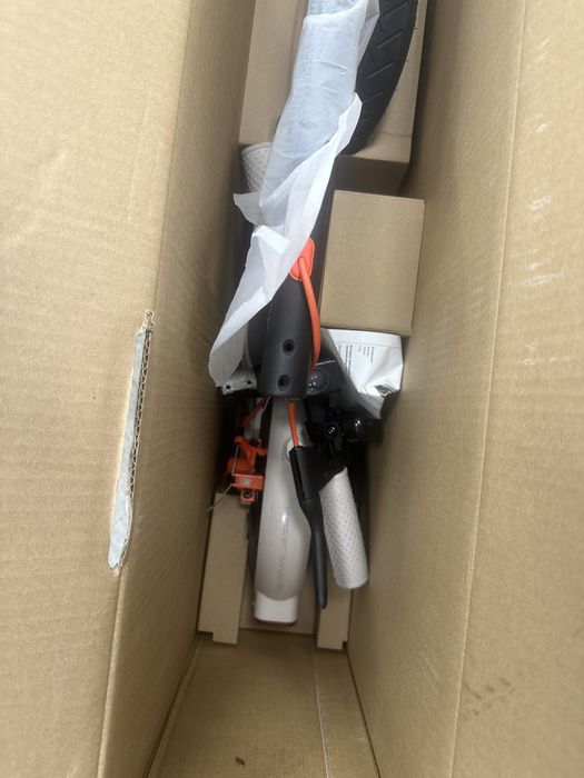 Электросамокат