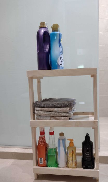 Кашпи, сандъчета, цветарници, къщи за птици