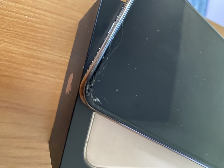 iPhone 11 Pro Max 256GB Gold