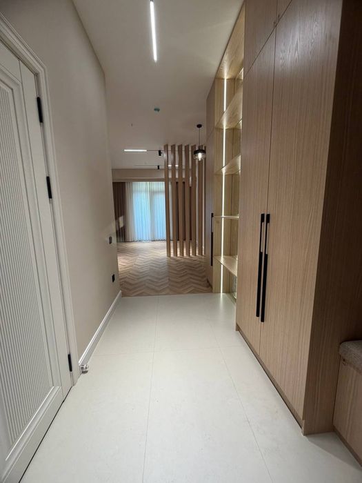 Istanbul City жк 3/8/20 квартира продается