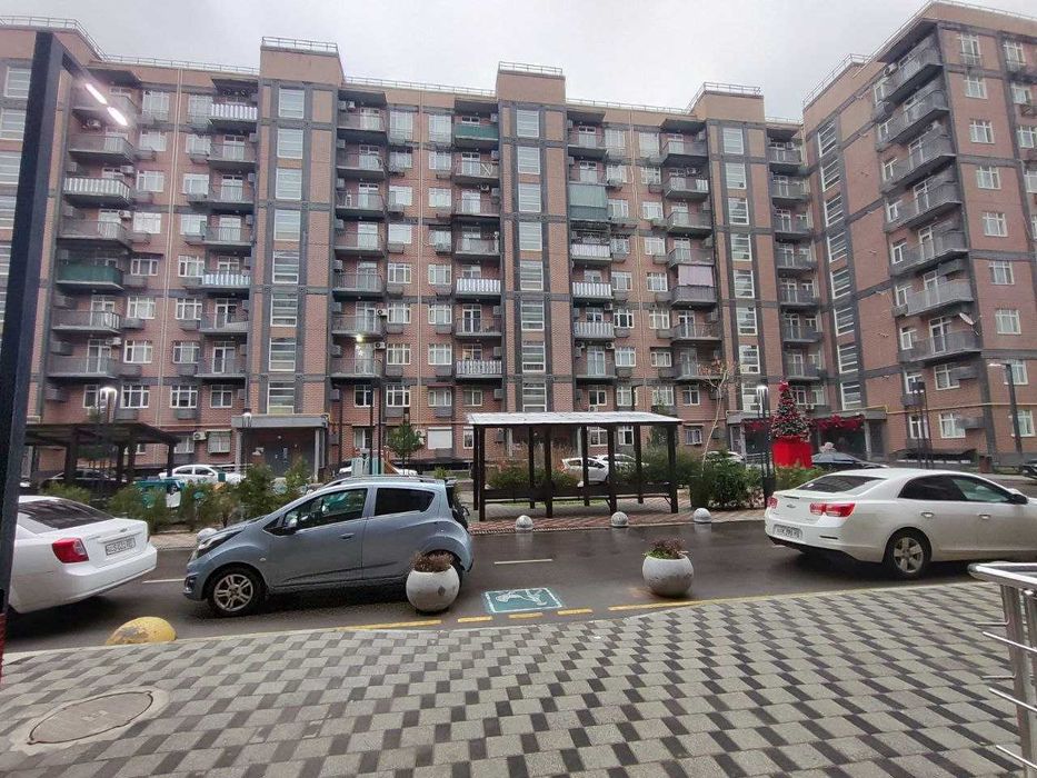 продаётся квартира в Яшнабадском районе